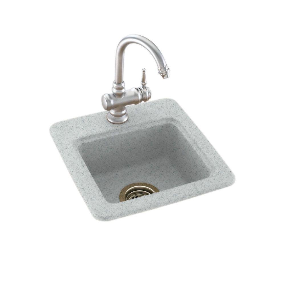 Gray Swan Undermount Kitchen Sinks The Home Gray Swan Undermount Kitchen Sinks