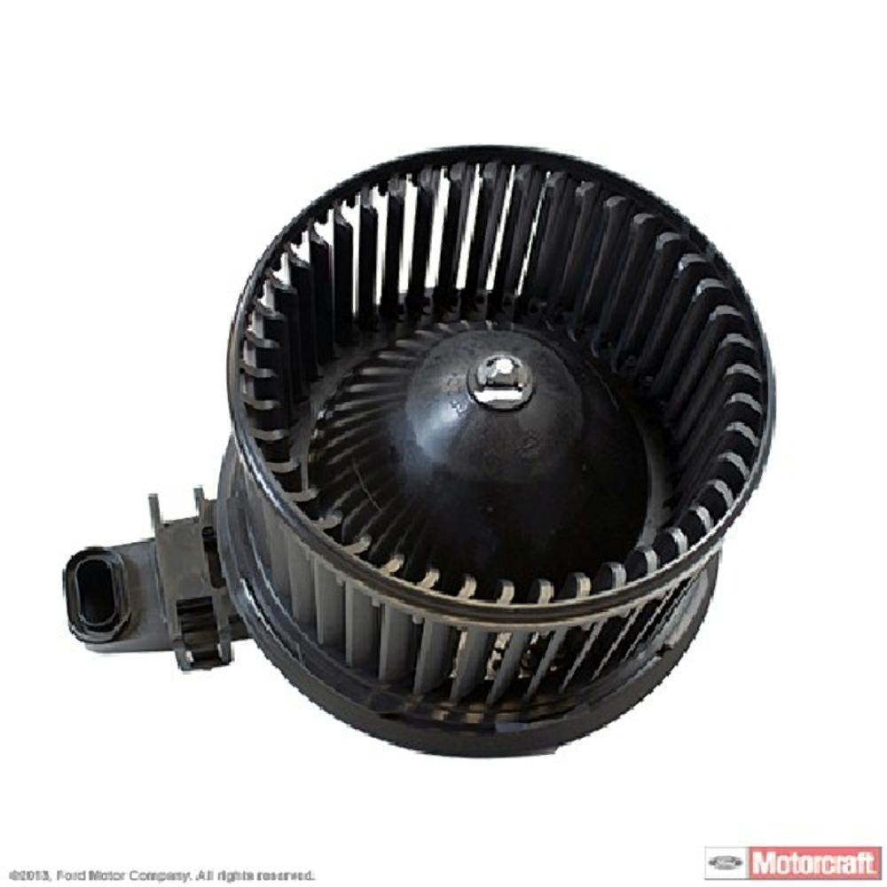 HVAC Blower Motor Front Motorcraft MM-852