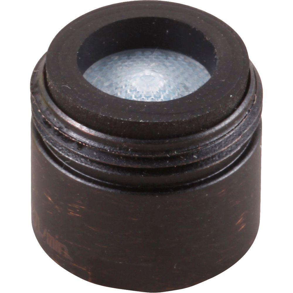 Delta Bronze Faucet Aerators Parts Repair The Delta Bronze Faucet Aerators