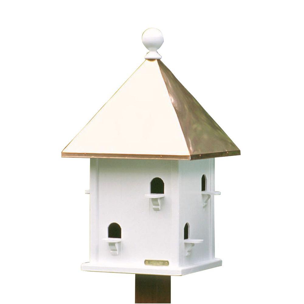 Bird Houses Bird & Wildlife Supplies The Home Depot