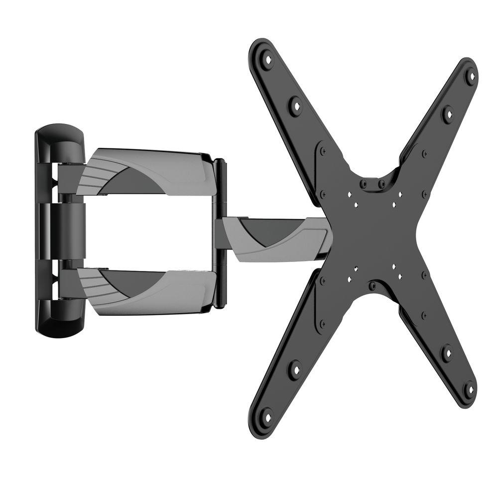 inland-full-motion-dual-arm-tv-wall-mount-for-23-in-65-in-flat