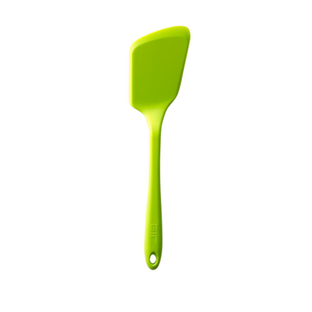 UPC 811487020050 product image for Ultimate 14 in. Silicone Flip in Lime | upcitemdb.com