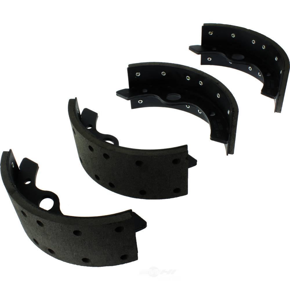 Centric Drum Brake Shoe112.06020 The Home Depot Centric Drum Brake Shoe112.06020 The Home Depot