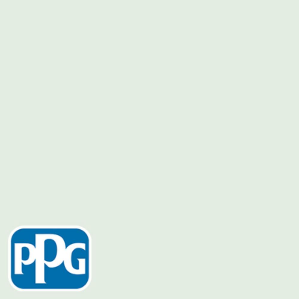 Ppg Timeless 1 Gal Hdppgg56 Tranquil Light Green Semi Gloss Hdppgg56 Tranquil Light Green Semi Gloss Interior One