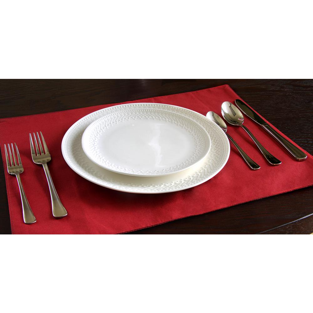 GIBSON HOME Macmillan 45Piece Stainless Steel Flatware Set98597813M