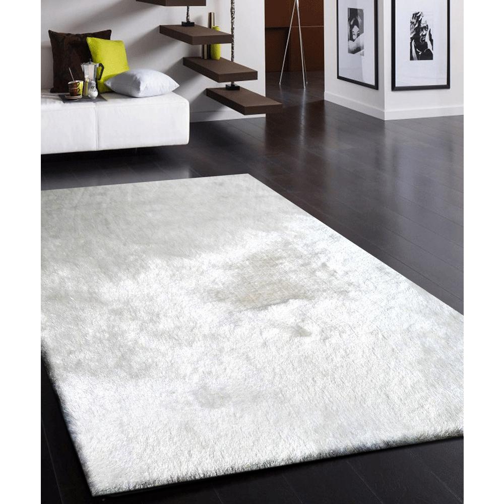 white area rug 6x9