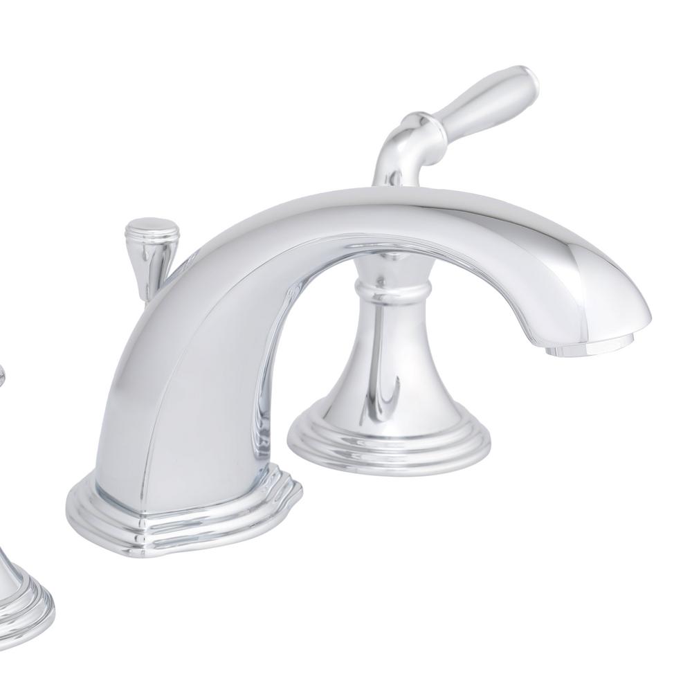 How To Tighten A Loose Kohler Bathroom Faucet Handle