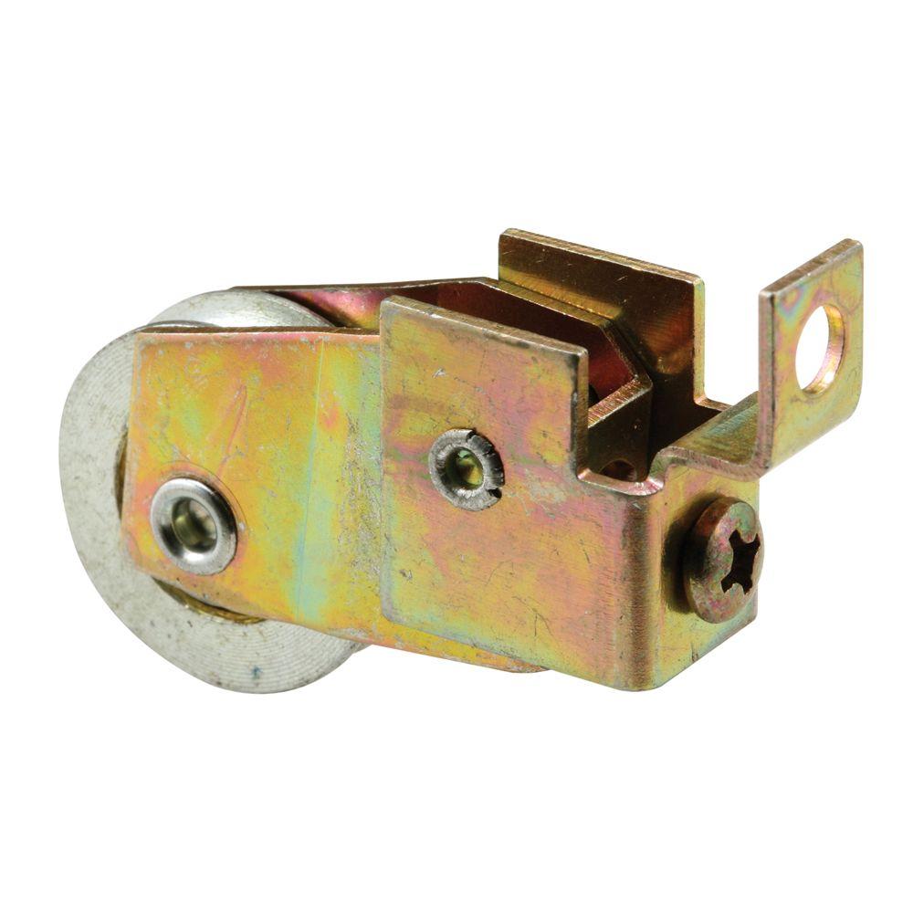 Prime-Line Sliding Window Roller Assembly, 27/32 in. C.G. Steel Ball ...