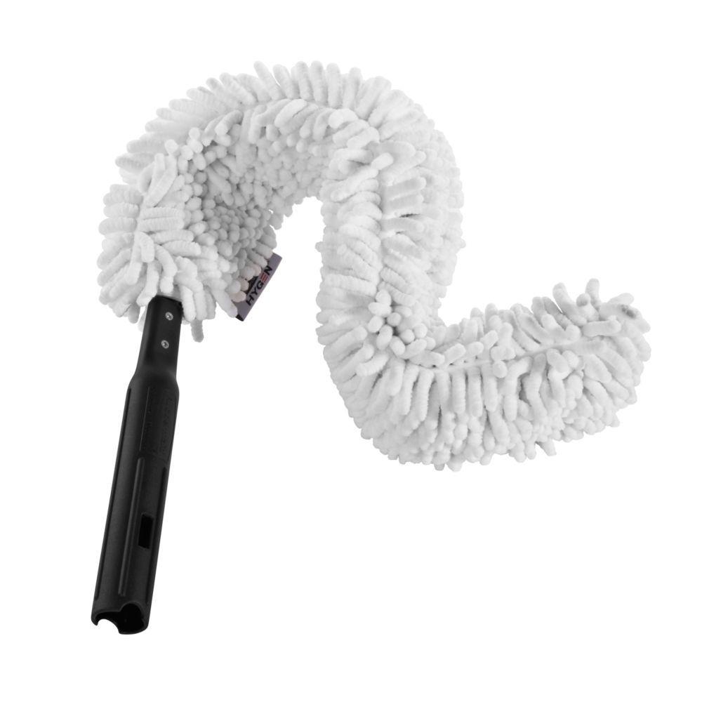Rubbermaid Commercial Products HYGEN Hi-Performance Flexi Wand Duster by Rubbermaid Commercial Products