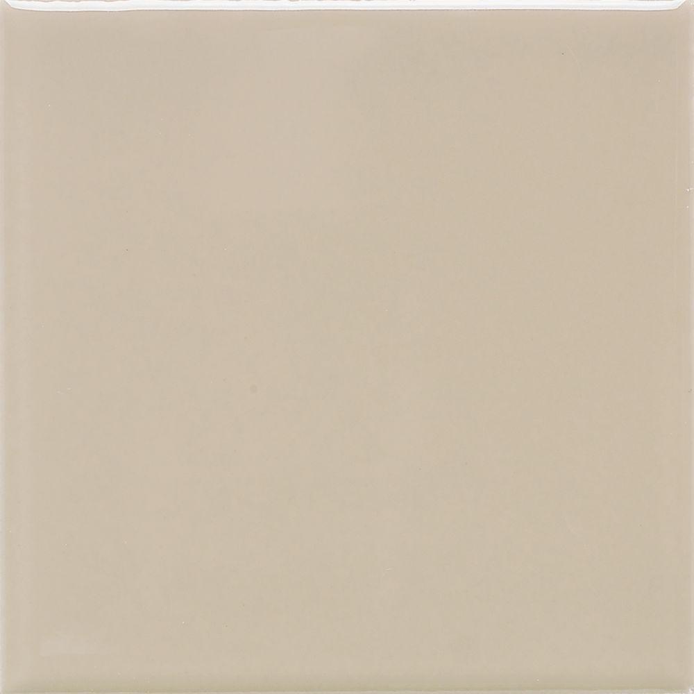 Daltile Quarry Red Flash 8 In X 8 In Ceramic Floor And Wall Tile 11 11 Sq Ft Case 0t02881p The Home Depot