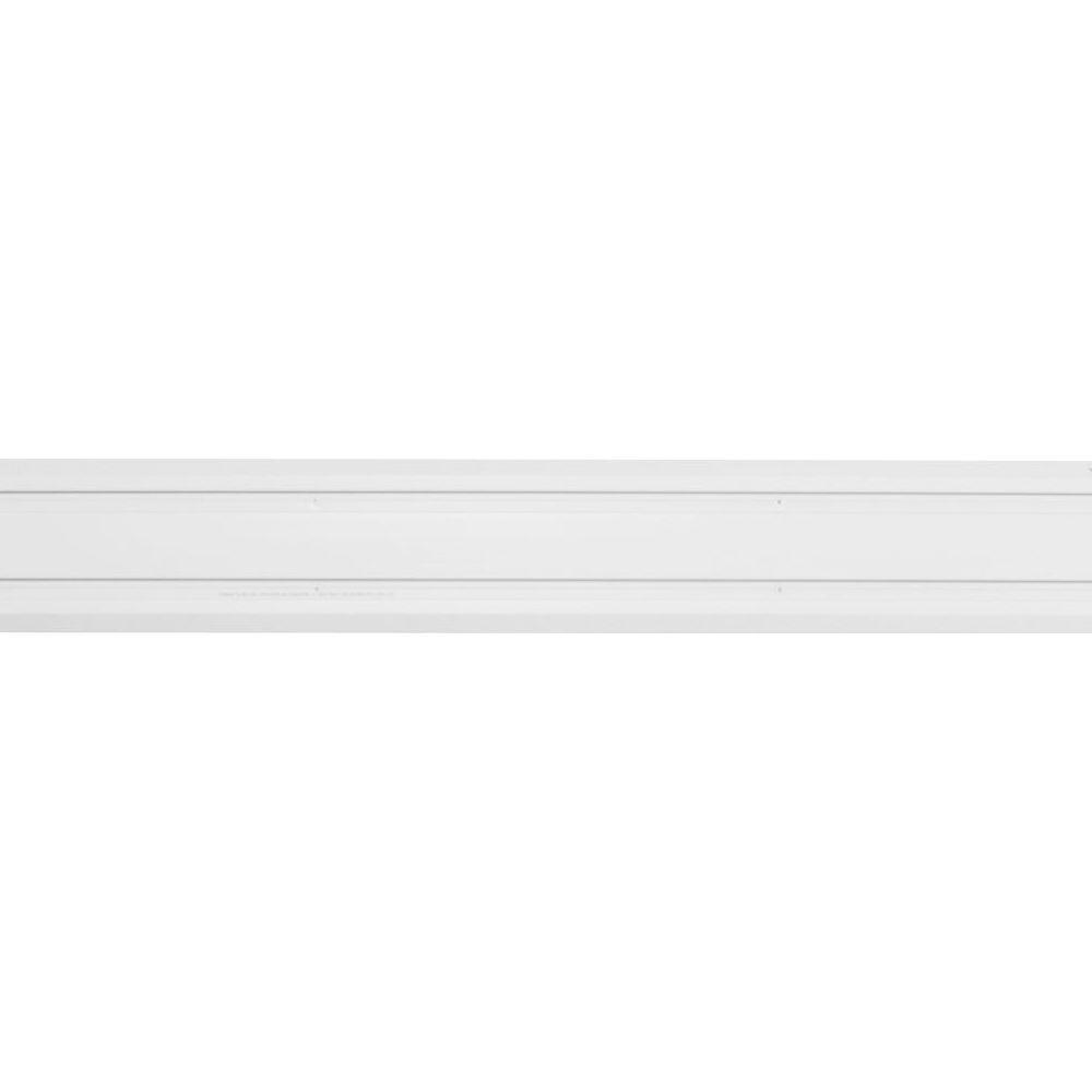 Gladiator 4 ft. 100 lb. Garage Wall Storage GearTrack Channel