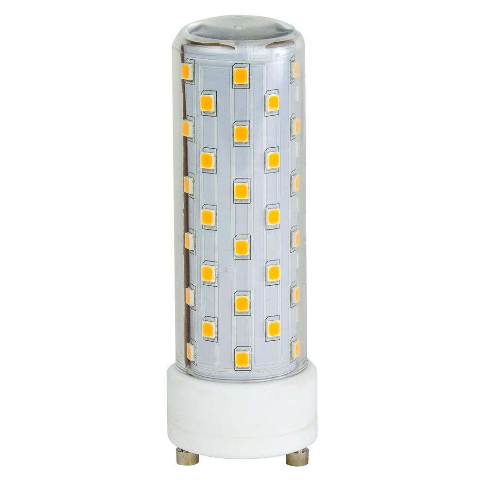 Newhouse Lighting 75 Watt Equivalent Gu24 Led Light Bulb Warm 75 Watt Equivalent Gu24 Led Light Bulb