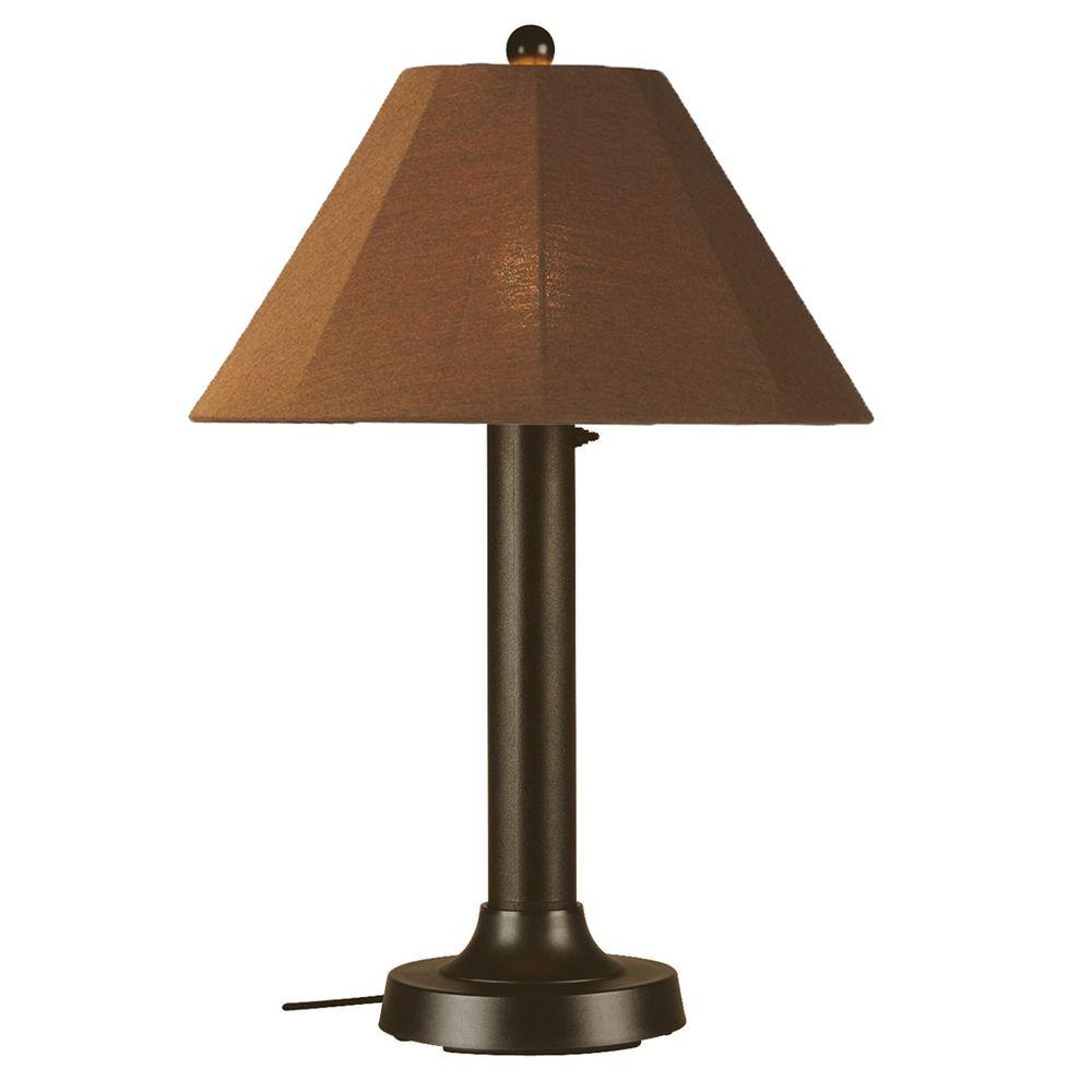 Outdoor Table Lamps - Outdoor Lamps 