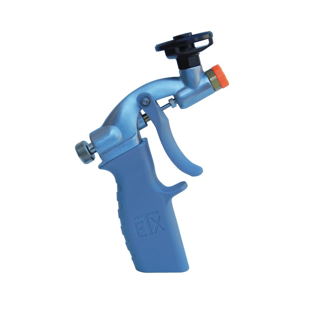 ExperTexture ETX Professional Texture Gun2030 The Home Depot