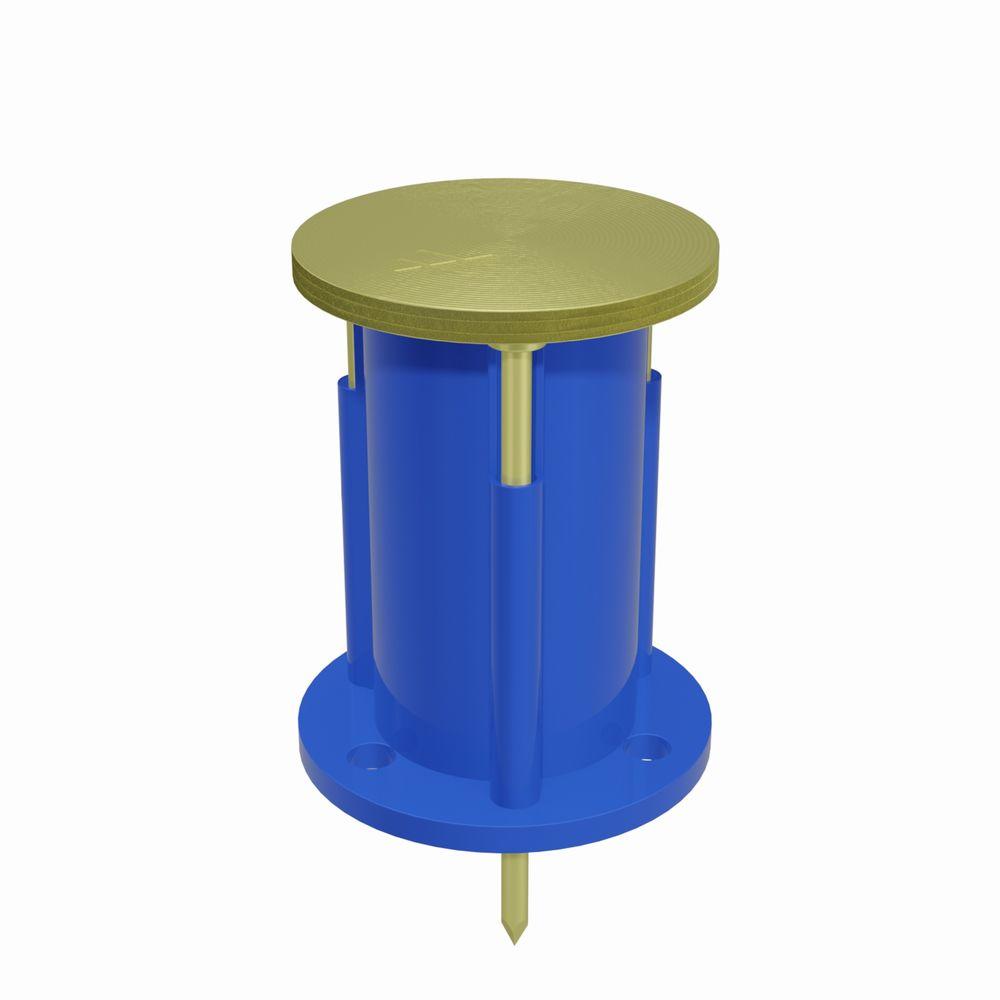 simpson strong tie blue banger hanger