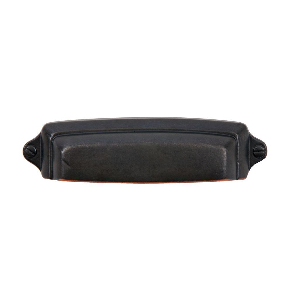 Modern Cup Pull Sumner Street Home Hardware Drawer Pulls