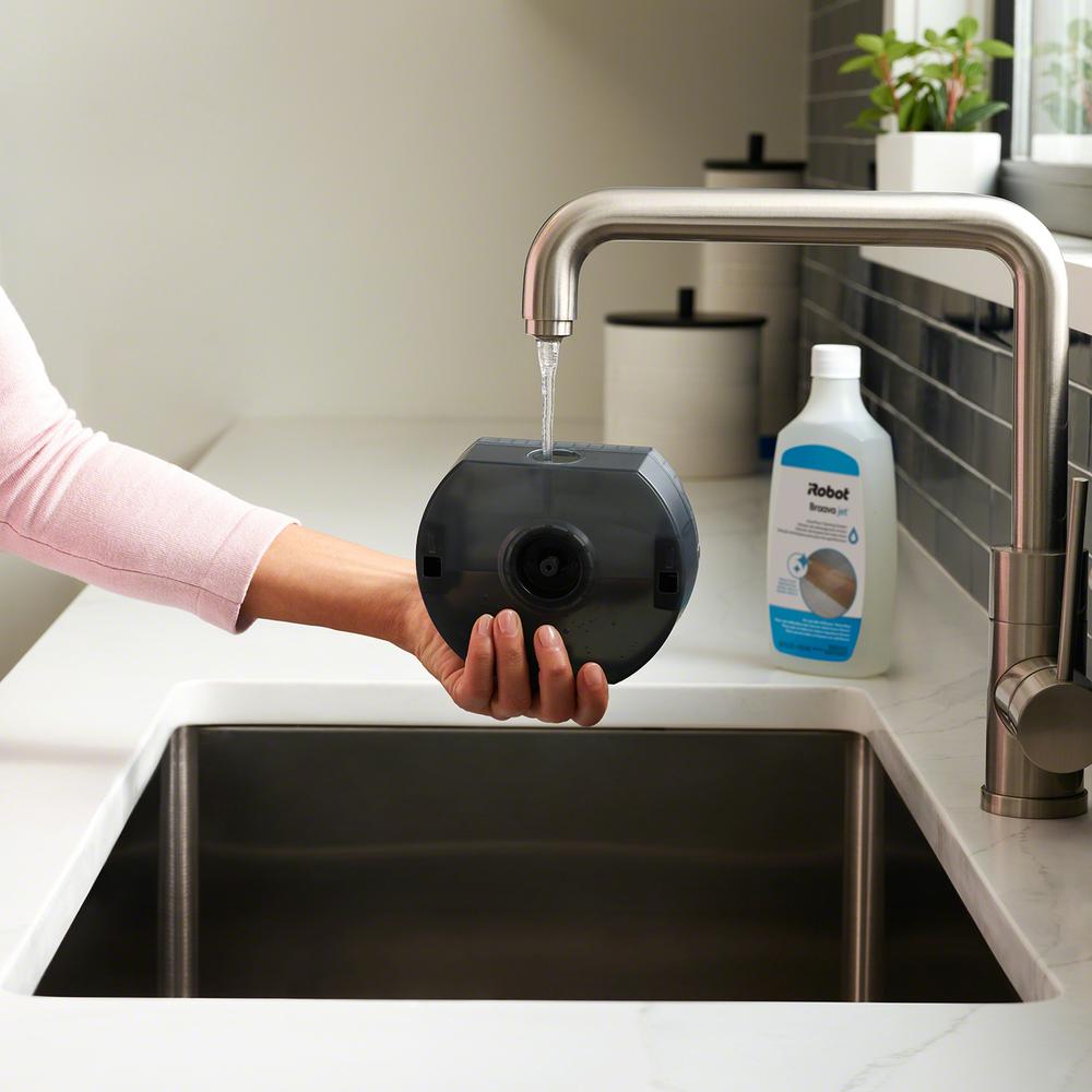 Irobot Braava Jet Hard Floor Cleaning Solution Compatible With Irobot Braava Jet Hard Floor Cleaning