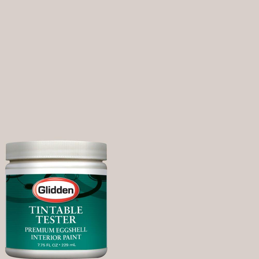 Glidden Premium 8oz. Clay Bisque Interior Paint TesterGLN13 D8 The