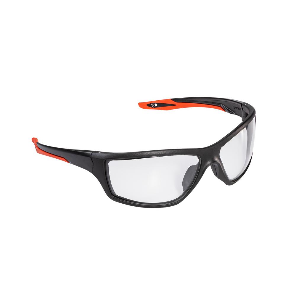 Coast SPG300 Safety Glasses with Interchangeable Lenses30375 The