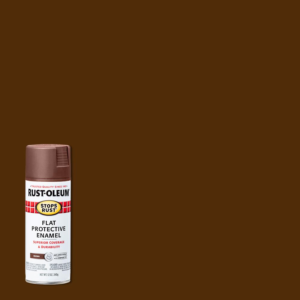 RustOleum Specialty 12 oz. Khaki Camouflage Spray Paint (6Pack
