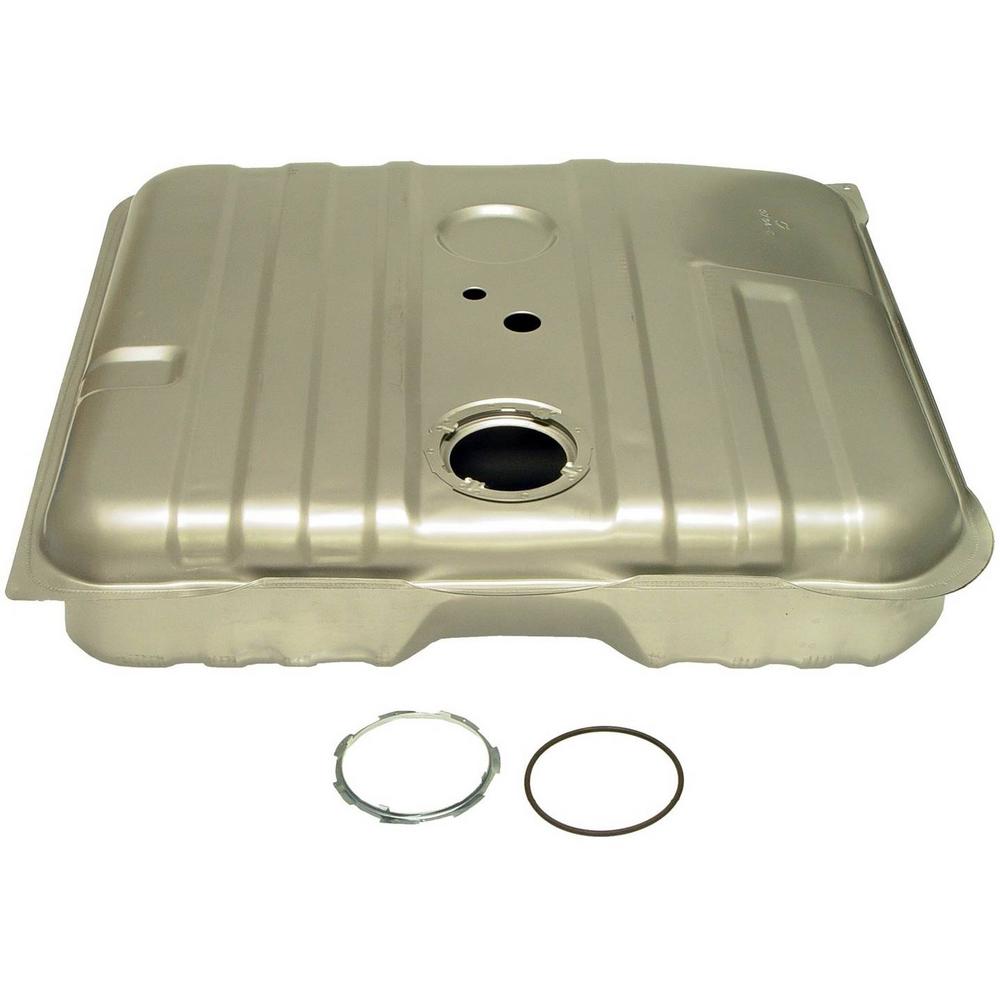 Dorman 576-014 Fuel Tank for Specific Chrysler / Dodge / Plymouth Models