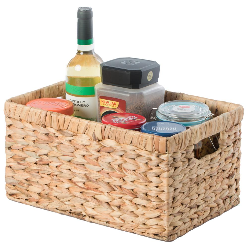 container baskets storage