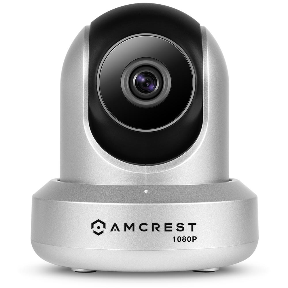 amcrest security review