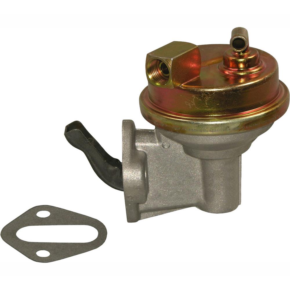 Electric Fuel Pump For 350 Chevy Engine