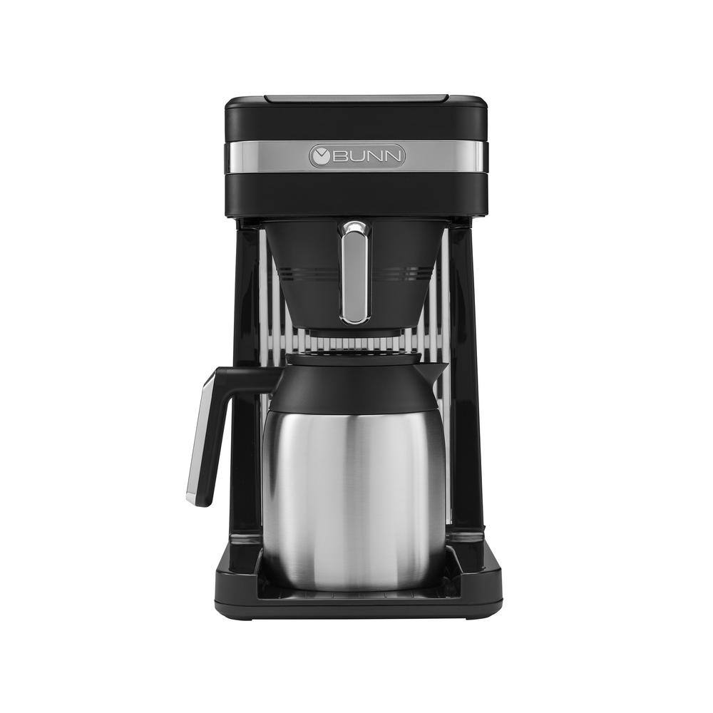 Photo 1 of BUNN Thermal Coffee Maker - Black CSB3T