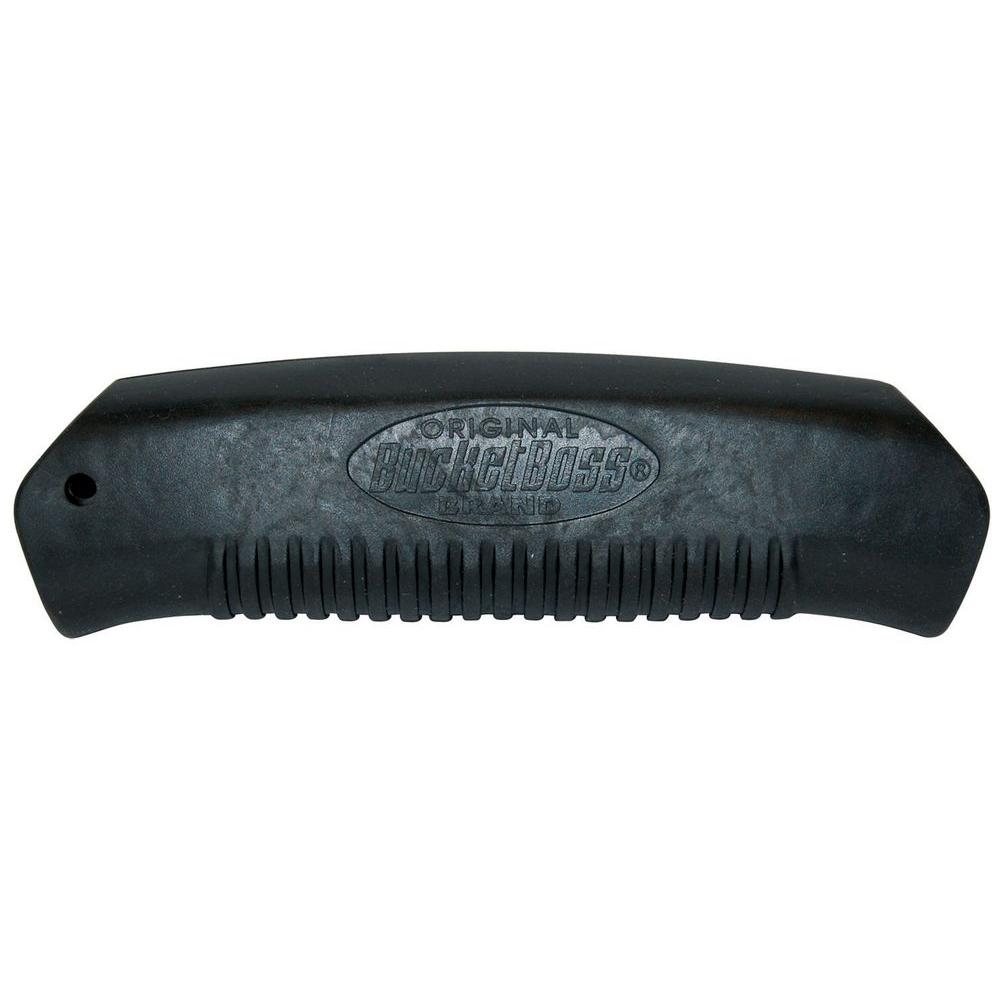 Bucket Boss 1.25 in. Tool Bucket Grip Handle08010 The Home Depot