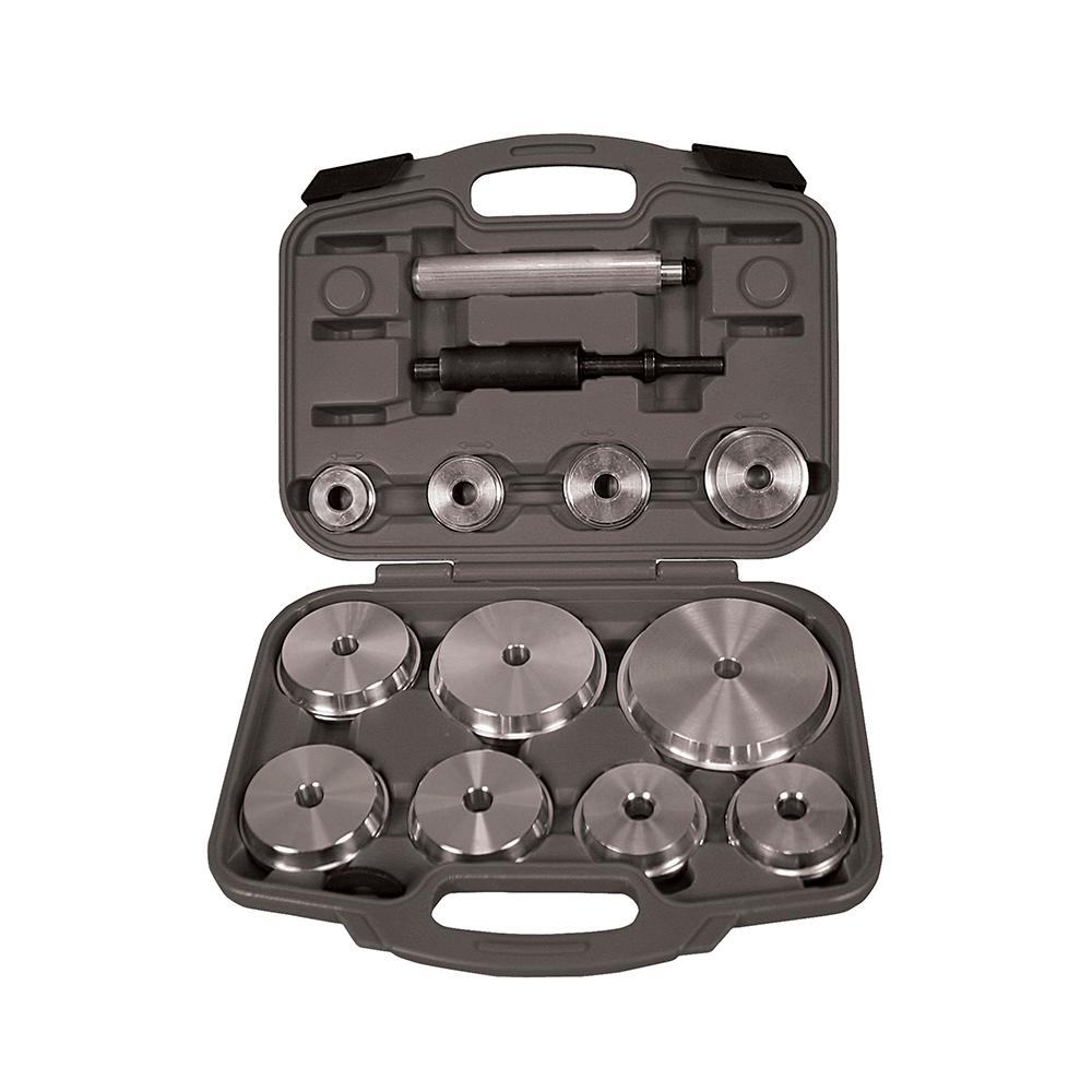 Lisle Race and Seal Driver SetLIS12800 The Home Depot