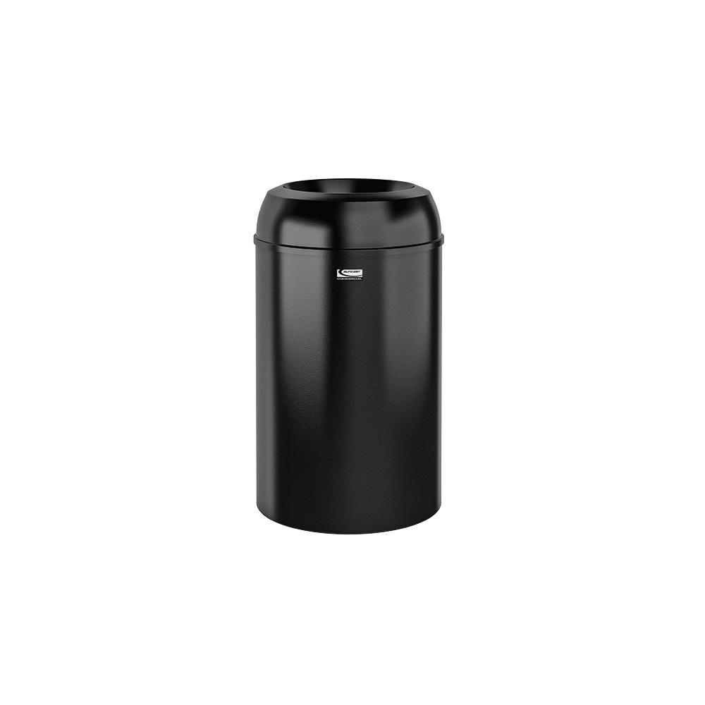 Heavy Duty - Metal Trash Cans - Trash Cans - The Home Depot Heavy Duty - Metal Trash Cans - Trash Cans - The Home Depot