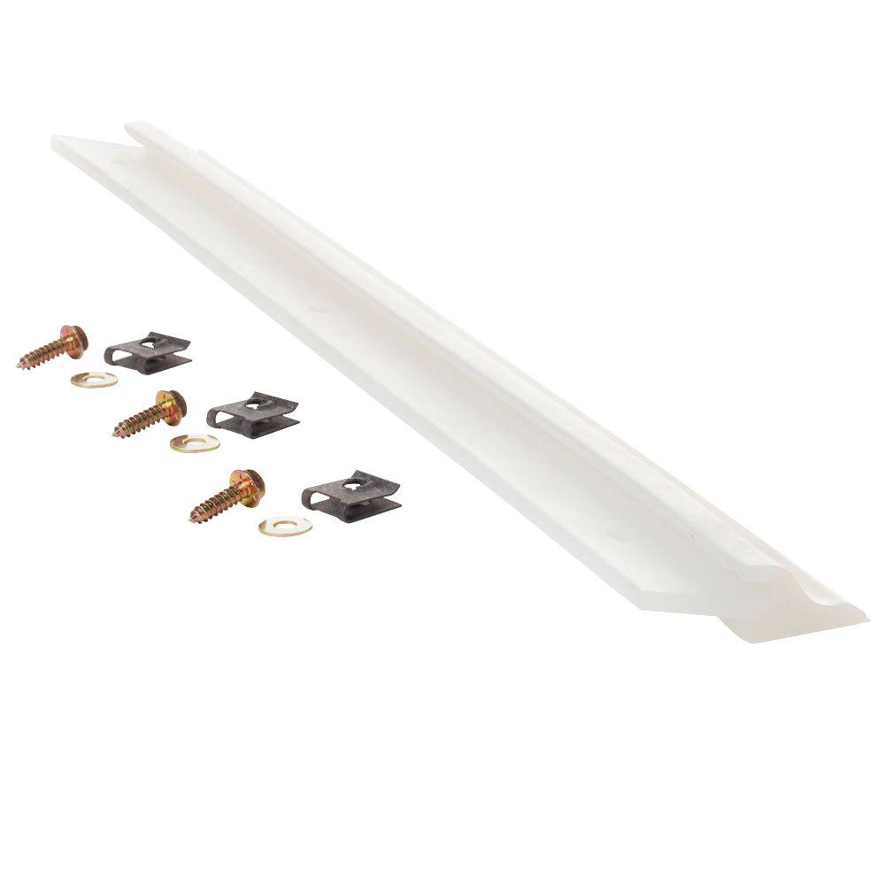 Toro Replacement Scraper and Hardware Kit for Power Clear 18 Models