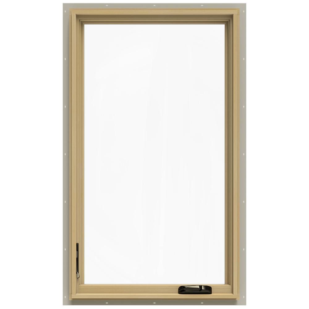 Casement Windows Windows The Home Depot