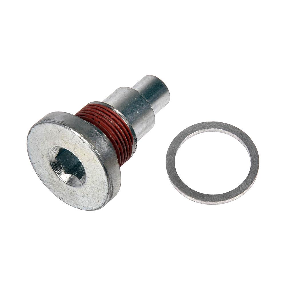 OE Solutions Timing Chain Guide Bolt917954 The Home Depot