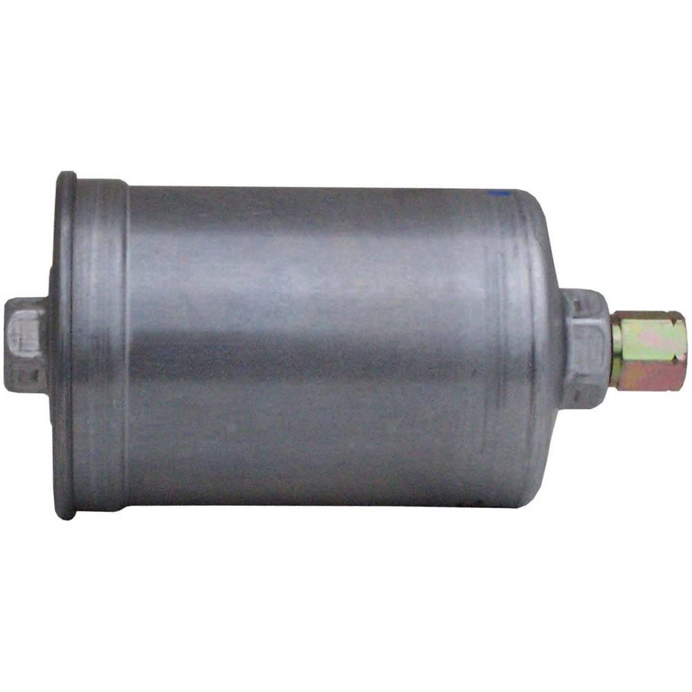 Luberfiner Fuel Filter-G6333 - The Home Depot