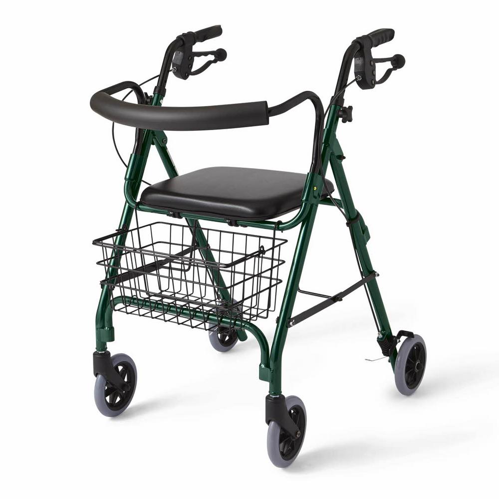 cheap rollator walker