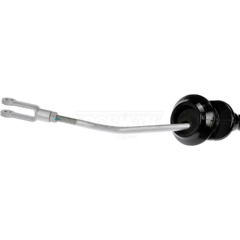 HD Solutions Clutch Adjusting Rod9245107 The Home Depot