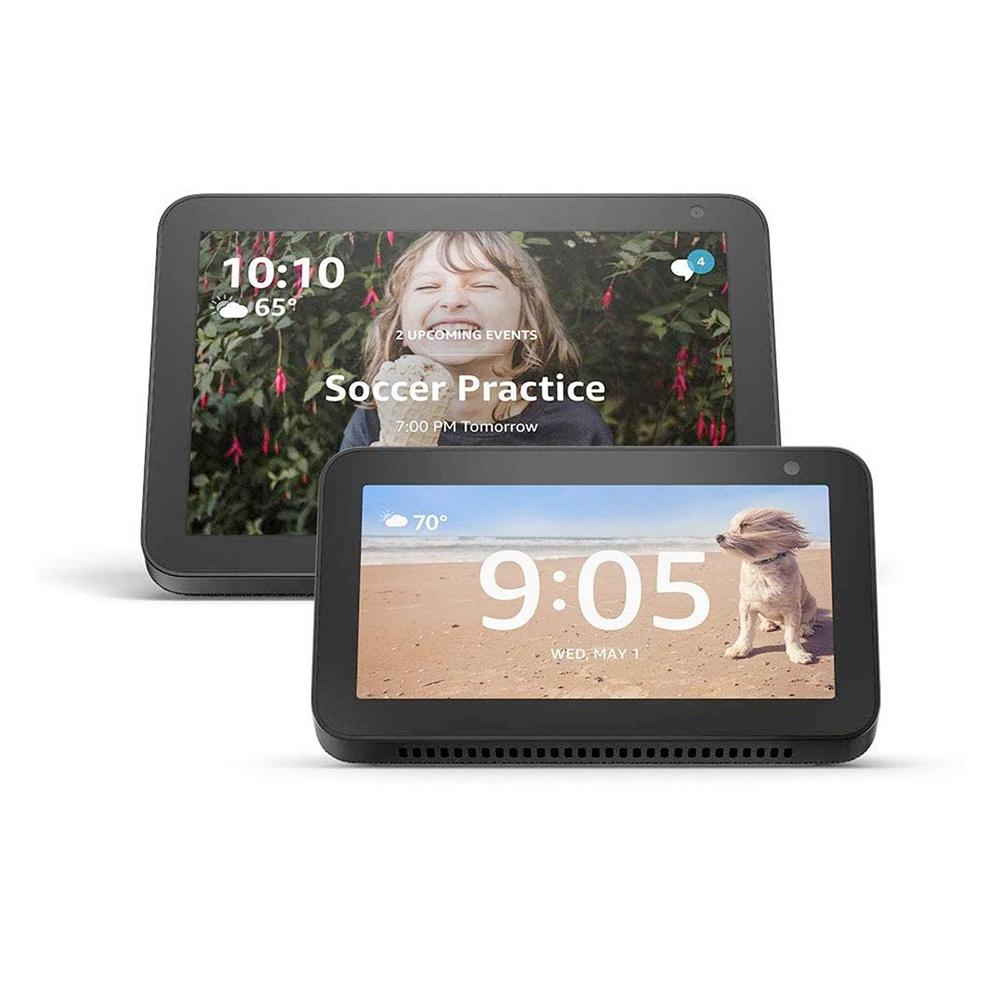 echo show 5 black