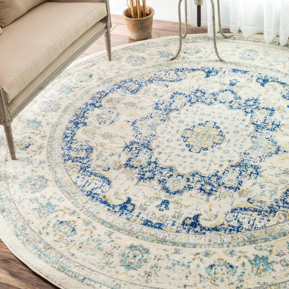 Nuloom Verona Vintage Persian Blue 8 Ft Round Rug Rzbd07a 7100710r The Home Depot - 8 Ft Round Rugs Wayfair Nuloom Verona Vintage Persian Blue 8 Ft Round Rug Rzbd07a 7100710r The Home Depot - 8 Ft Round Rugs Wayfair