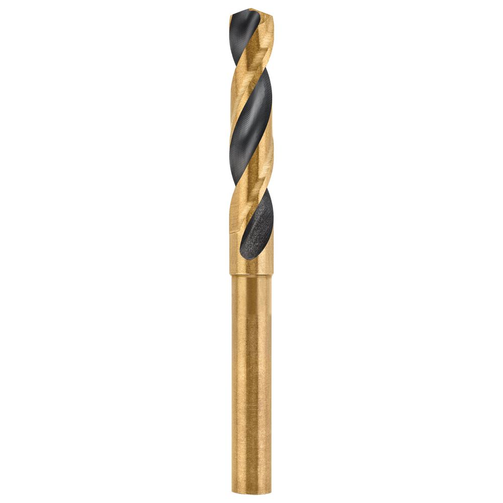 gold drill bits