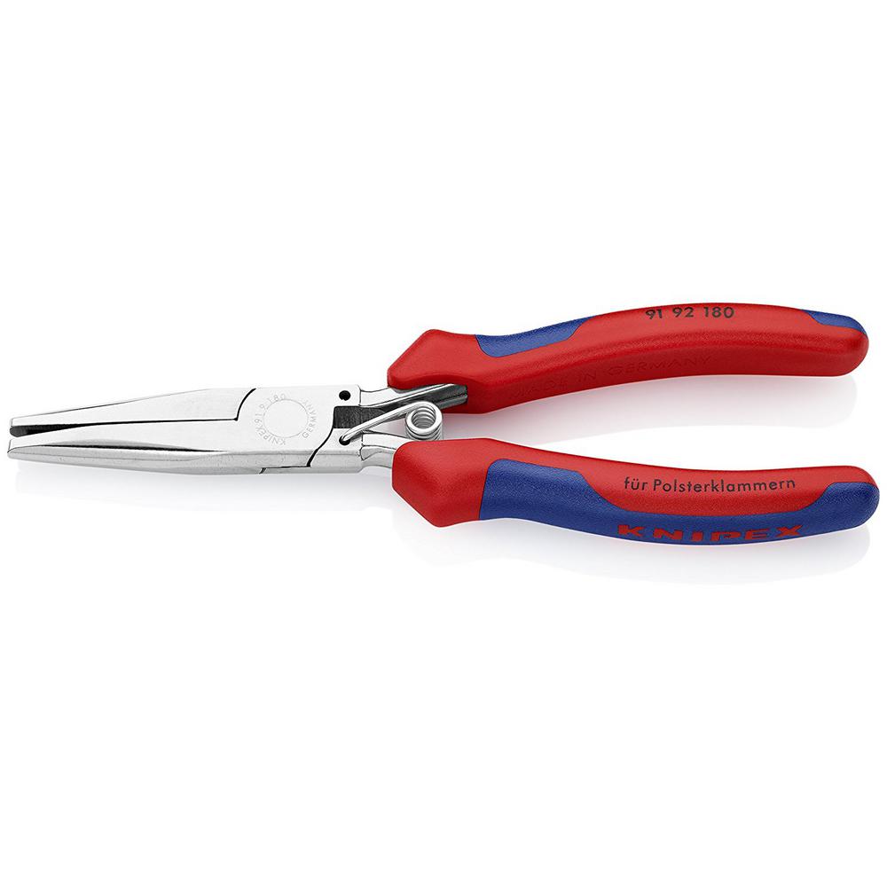 canvas pliers home depot