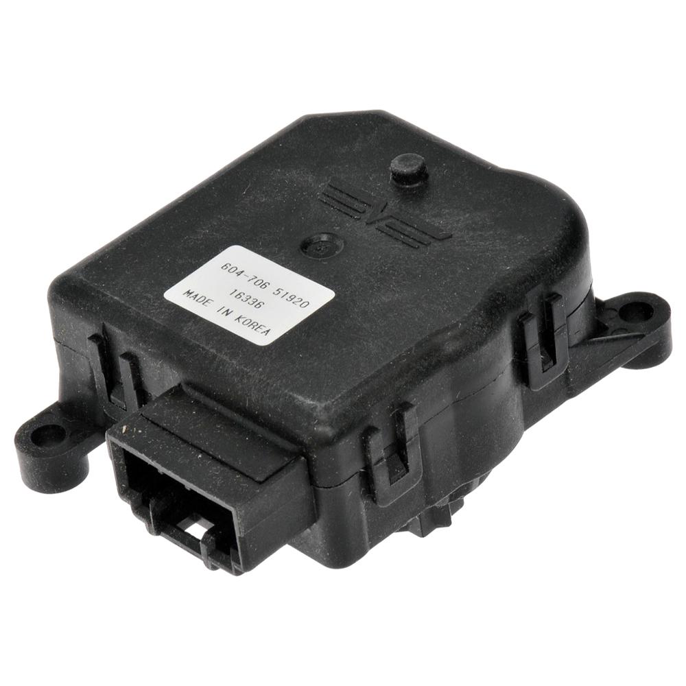 Oe Solutions Air Door Actuator Temperature 604 706 The Home Depot