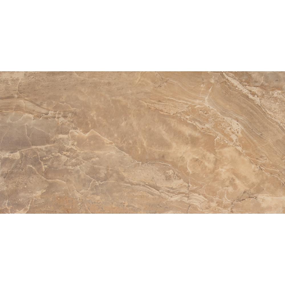 Msi Onyx Noche 12 In X 24 Glazed Porcelain Floor And Wall Msi Onyx Noche 12 In X 24 Glazed Porcelain Floor And Wall Tile