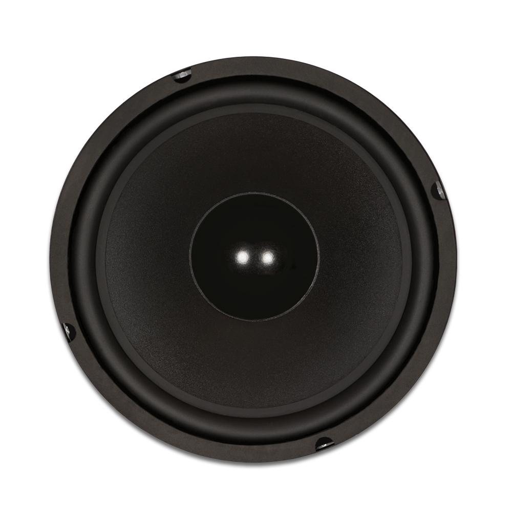 4 ohm surround speakers