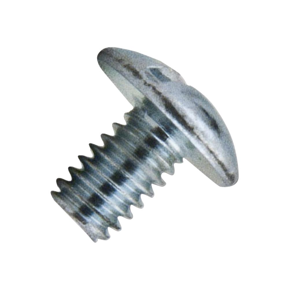 100 Hex Washer Head Thread Forming Machine Screws #8-32 x 3//8/" Circuit Board
