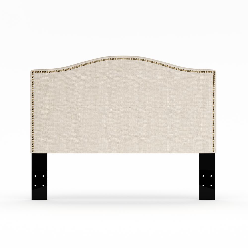 Samuel Lawrence Furniture Tan Full Queen Headboard Ds 8632 250 The Samuel Lawrence Furniture Tan Full Queen Headboard Ds 8632 250 The Home Depot