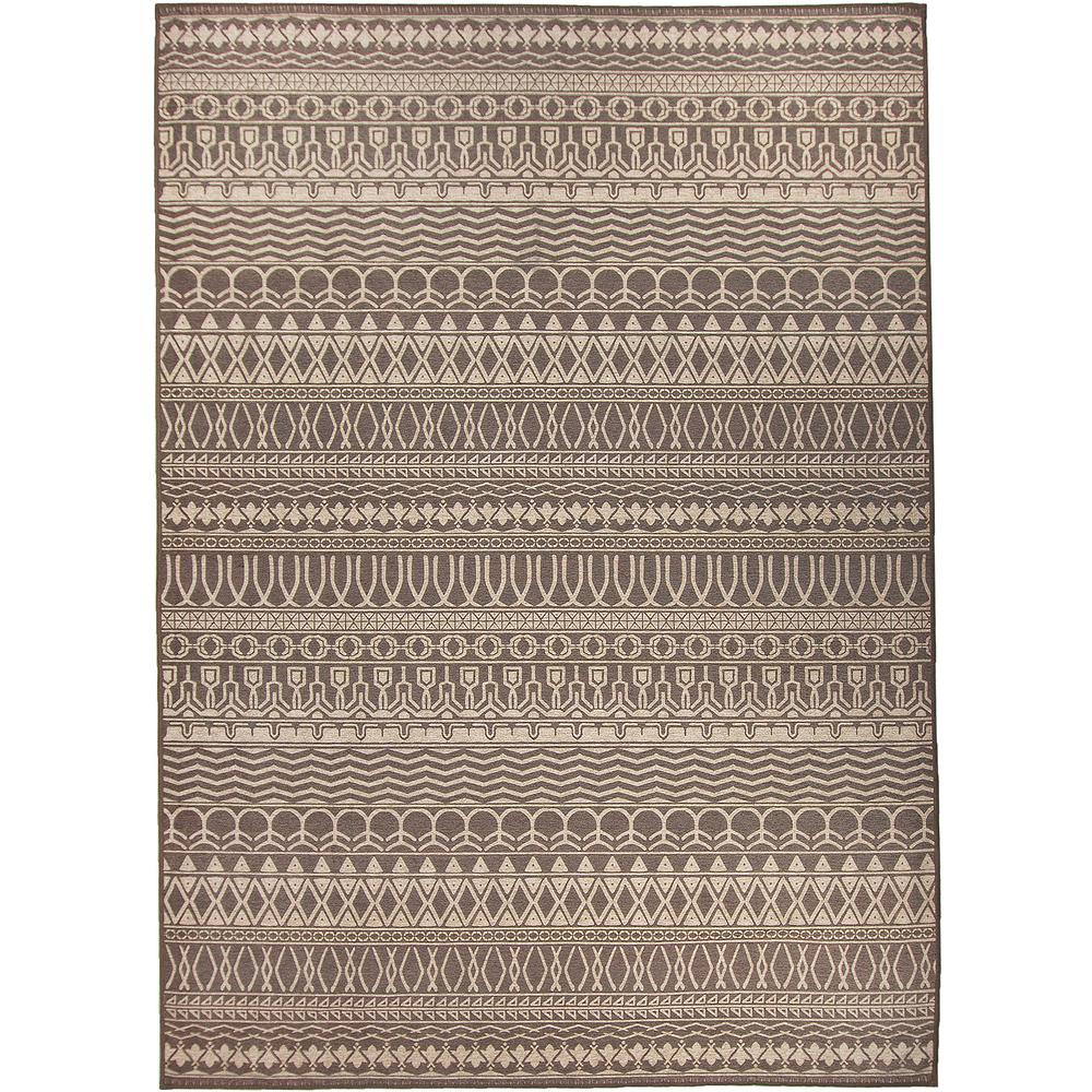 Ruggable Washable Cadiz Espresso 5 Ft X 7 Stain Resistant Area Washable Cadiz Espresso 5 Ft X 7 Stain Resistant Area Rug