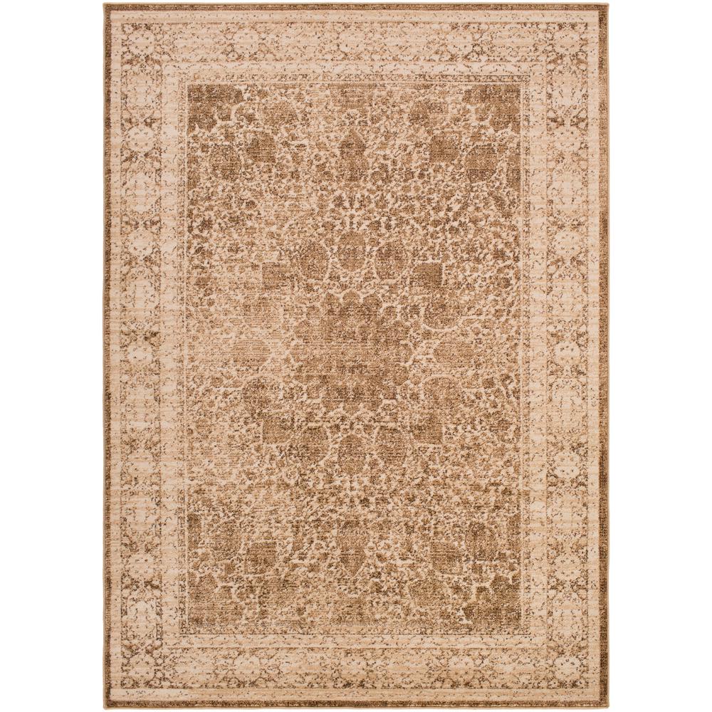 Artistic Weavers Whitman Kinsley Nutmeg 5 Ft X 7 Indoor Area Whitman Kinsley Nutmeg 5 Ft X 7 Indoor Area Rug