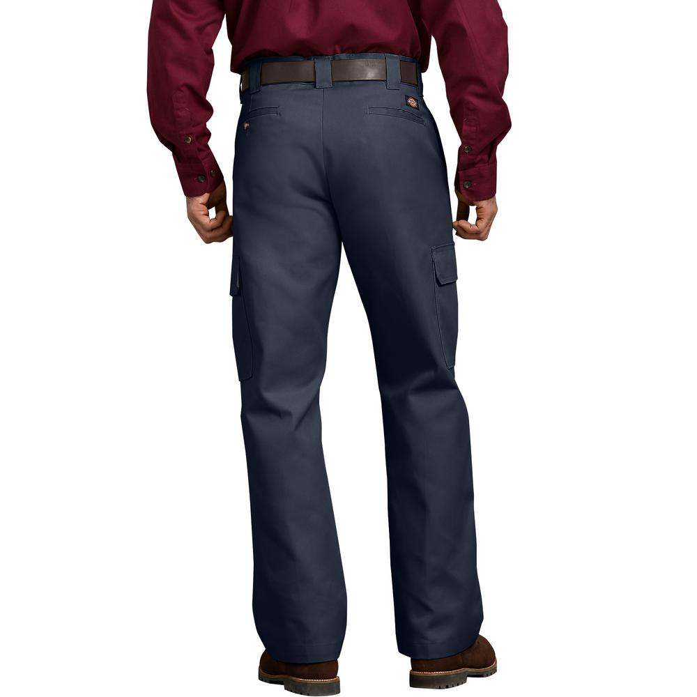 men's dickies cargo pants